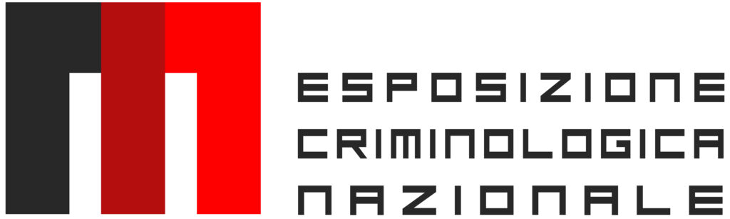 Esposizione-criminologica-nazionale-logo